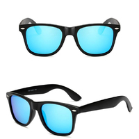 Womens Polarised Sunglasses Outdoor Wear UV Protection Eyewear