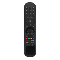 AN-MR21GA Voice And Magic Remote Control Function TV Replacement For LG TV