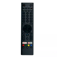 CHiQ TV Remote Replacement Voice Control U55H10 U43H10 U50H10 CHiQ TV Remote