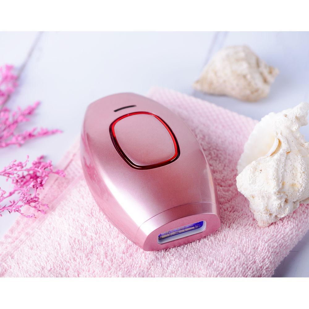 IPL Laser Hair Removal Clinical Grade Technology Portable 600000 Flash