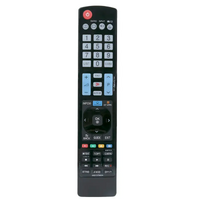 LG AKB73756504 TV Remote Control Replacement For 47LA6620 55LA6910 TV