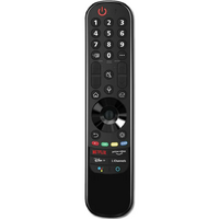 AN-MR21GA No Voice Function Smart TV Controller Replacement Remote for LG TV