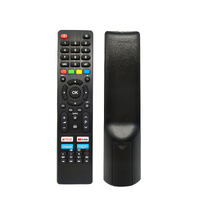 Akai Universal TV Remote Replacement Control For LED/LCD Akai Controller Wireless TV