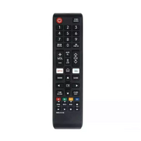 Samsung Universal TV Remote Replacement Control For Smart LED/LCD Samsung Wireless TV