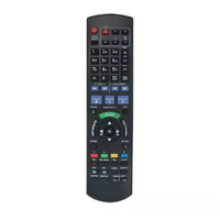 Panasonic DVD Player Recorder Remote Replacement Blu-Ray Disc Remote Control