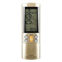 KT-N828 Universal Air Conditioner Remote All Brand Compatible Smart AC Control