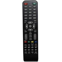Remote Control For Viano Vivo TV LTV46FHD LTV55FHD VIVO19AZ VIVO032 HD TV