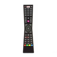 JVC Remote RM-C3232 Universal Replacement Control For LED/LCD JVC Wireless TV