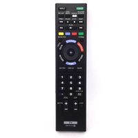 Sony RM-YD103 Universal TV Remote Control Replacement With Netflix Button