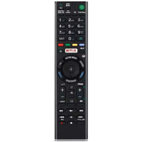 Sony RMT-TX100D Football Button Universal TV Remote Control Replacement Sony TV