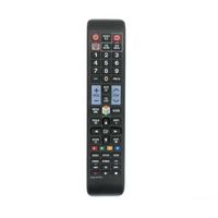 Samsung Universal TV Remote Replacement Control For AA59-00784 Smart LED/LCD Samsung Wireless TV