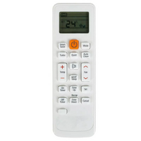 Samsung Air Conditioner Remote Replacement DB93-14195A DB93-11115k DB93-07073E Remote AC Control