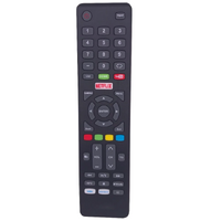 Seiki TV Remote Control For Seiki SC40FSN8 TV Universal Replacement Remote