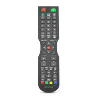 Soniq QT1D Universal TV Remote Replacement Control For LED Soniq Wireless TV