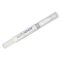 Tooth whitening Pen Whiten Gel Dazzling White Glow Tooth Kit Dental Rotary Pen