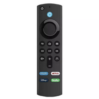 Alexa Voice Remote Control 3rd Gen L5B83G Replacement For Amazon Fire TV Stick