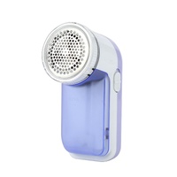 Portable Lint Remover Efficient Powerful Fluff Remover Garments Woollen Handy