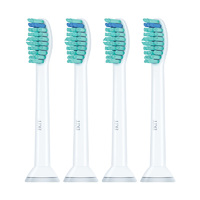 20 Pack Philips All Sonic Sonicare Replacement Soniclean Toothbrush Heads Dental Oral Care 